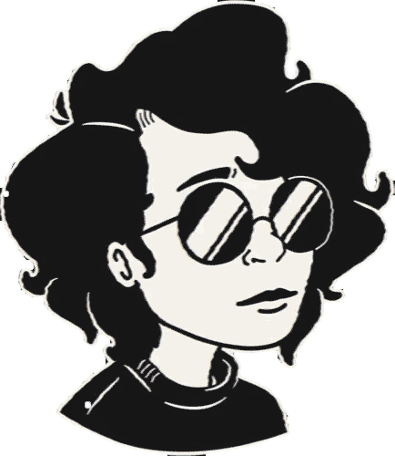 Amber Kipp - logo & brand identity design Logo